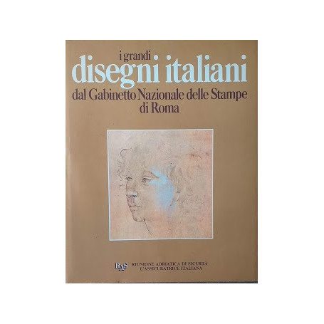 I grandi disegni italiani