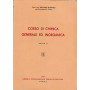 Corso di Chimica generale ed inorganica  parte seconda