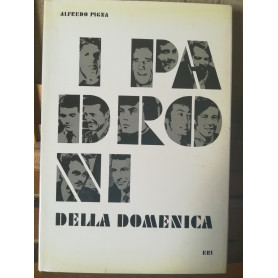 I padroni della domenica