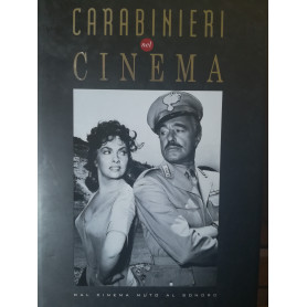 Carabinieri nel cinema. Dal cinema muto al sonoro.
