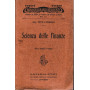 Scienza delle finanze