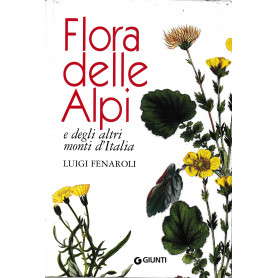 Flora delle Alpi e degli altri monti d'Italia
