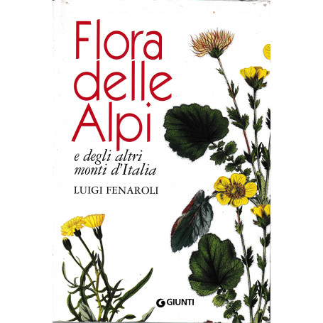 Flora delle Alpi e degli altri monti d'Italia
