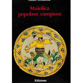 Maiolica popolare campana