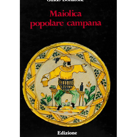 Maiolica popolare campana
