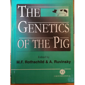 The Genetics of the Pig