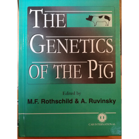 The Genetics of the Pig