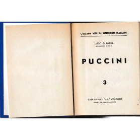 Puccini