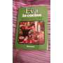 eva in cucina