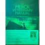 The Merck Veterinary Manual. IX edizione.