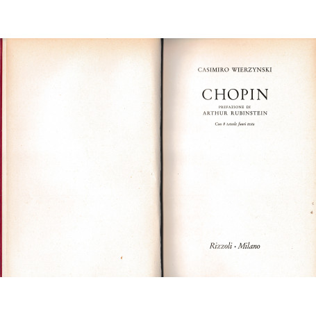 Chopin