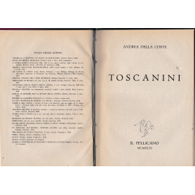 Toscanini