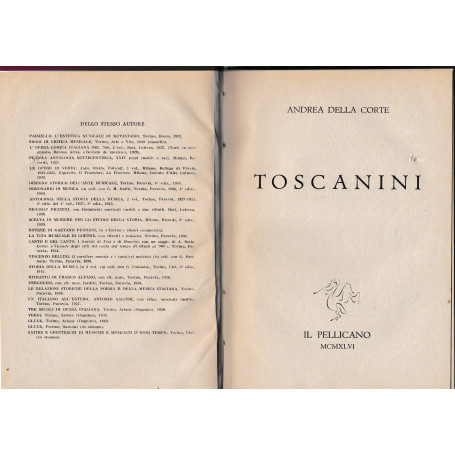 Toscanini