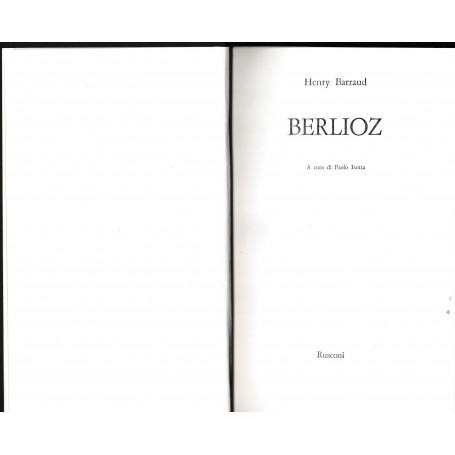 Berlioz