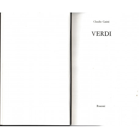 Verdi