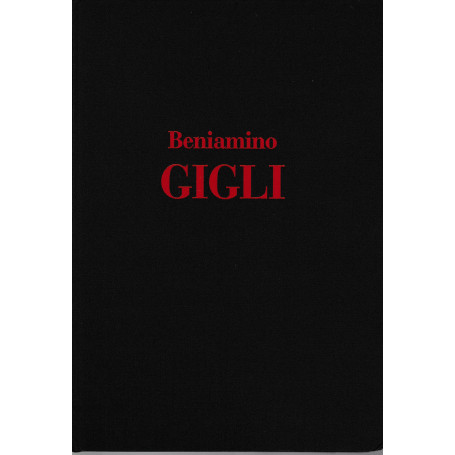 Beniamino Gigli mio padre