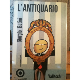 L'antiquario.