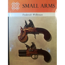 Small arms