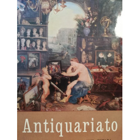 Antiquariato