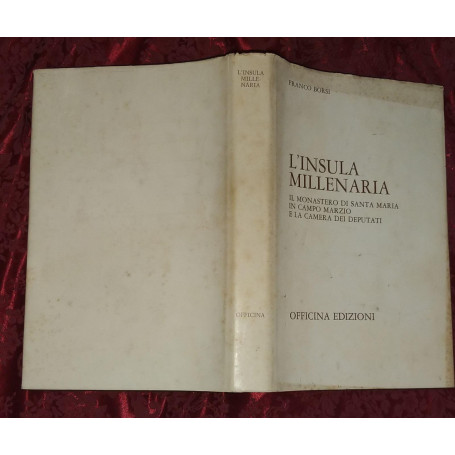 L'insula millenaria