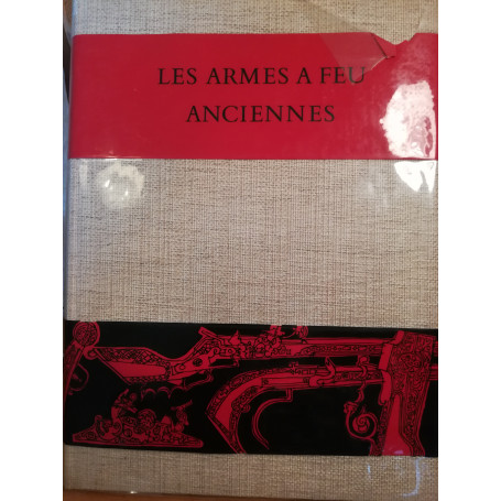 Les armes a feu anciennes. 1500-1560.