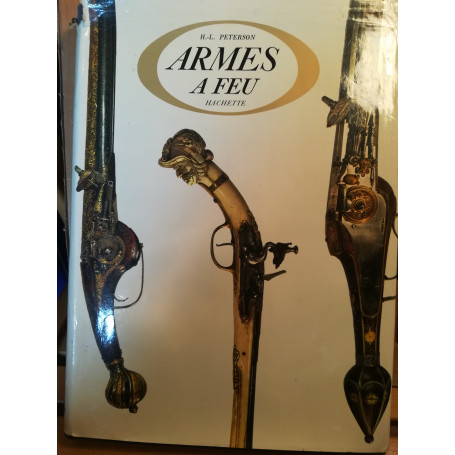 Armes a feu