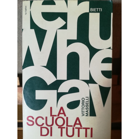 La scuola di tutti