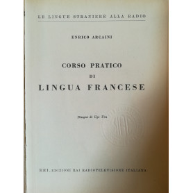 Corso pratico di lingua francese