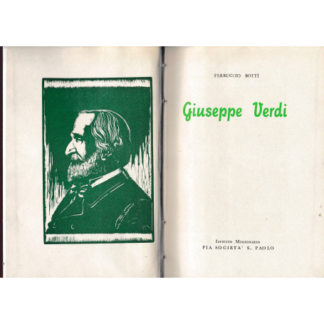 Giuseppe Verdi