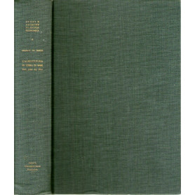 L'agricoltura in terra di Bari dal 1880 al 1914