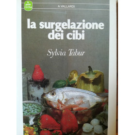 La surgelazione dei cibi