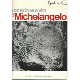 Vocazione e vita di Michelangelo