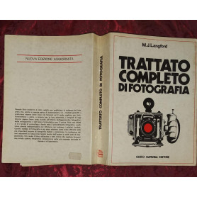 Trattato completo di fotografia