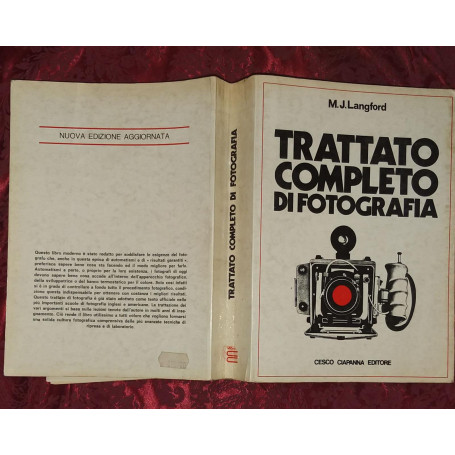 Trattato completo di fotografia