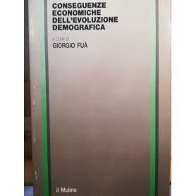Conseguenze economiche dell'evoluzione demografica