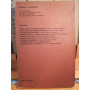 L'economia italiana: 1945-1970.