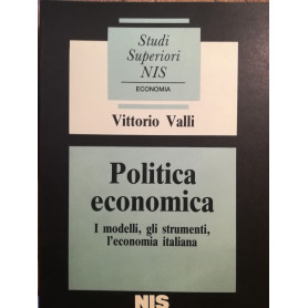 Politica economica. I modelli