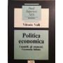 Politica economica. I modelli
