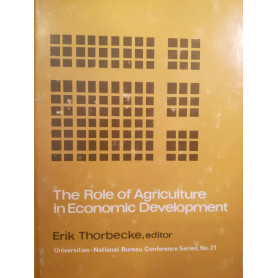 The Role of Agriculture in Economic Development