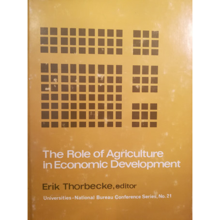 The Role of Agriculture in Economic Development