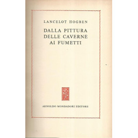 Dalla pittura delle caverne ai fumetti