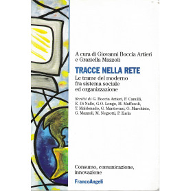 Tracce nella rete. Le trame del moderno fra sistema sociale ed organizzazione