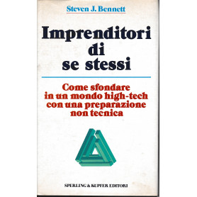 Imprenditori di se stessi