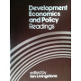 Development Economics and Policy: Readings.