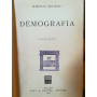 Demografia