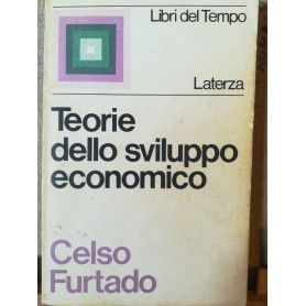 Teorie dello sviluppo economico