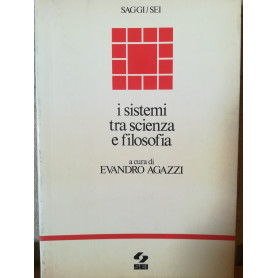 I sistemi tra scienza e filosofia