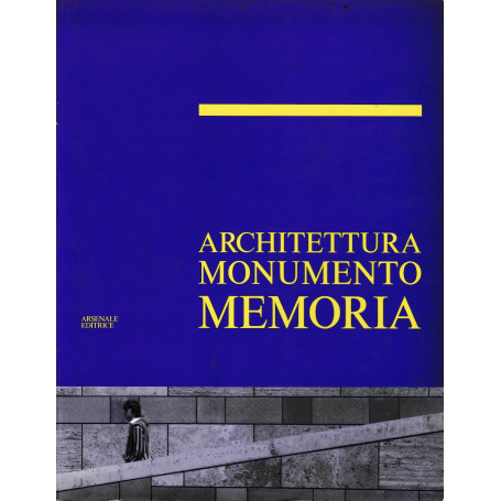 Architettura monumento memoria