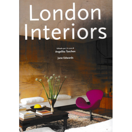 London interiors. Ediz. italiana