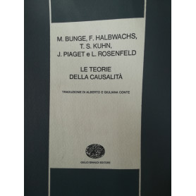 Le teorie della causalità